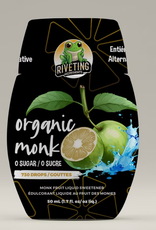 Riveting Monk Fruit Liquid Sweetener 50ml