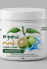Riveting Monk Fruit Extract Sweetener 50g