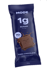 Mode Dark Choc Bar 32g