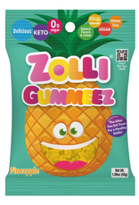 Zolli Gummeez Pineapple