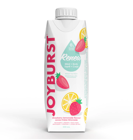 Joyburst Electrolytes Strawberry Lemonade
