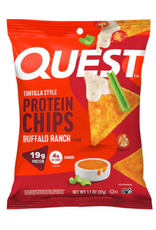 Quest Quest Chips Buffalo