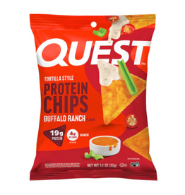 Quest Quest Chips Buffalo