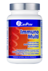 CanPrev CanPrev Immuno Multi 90caps