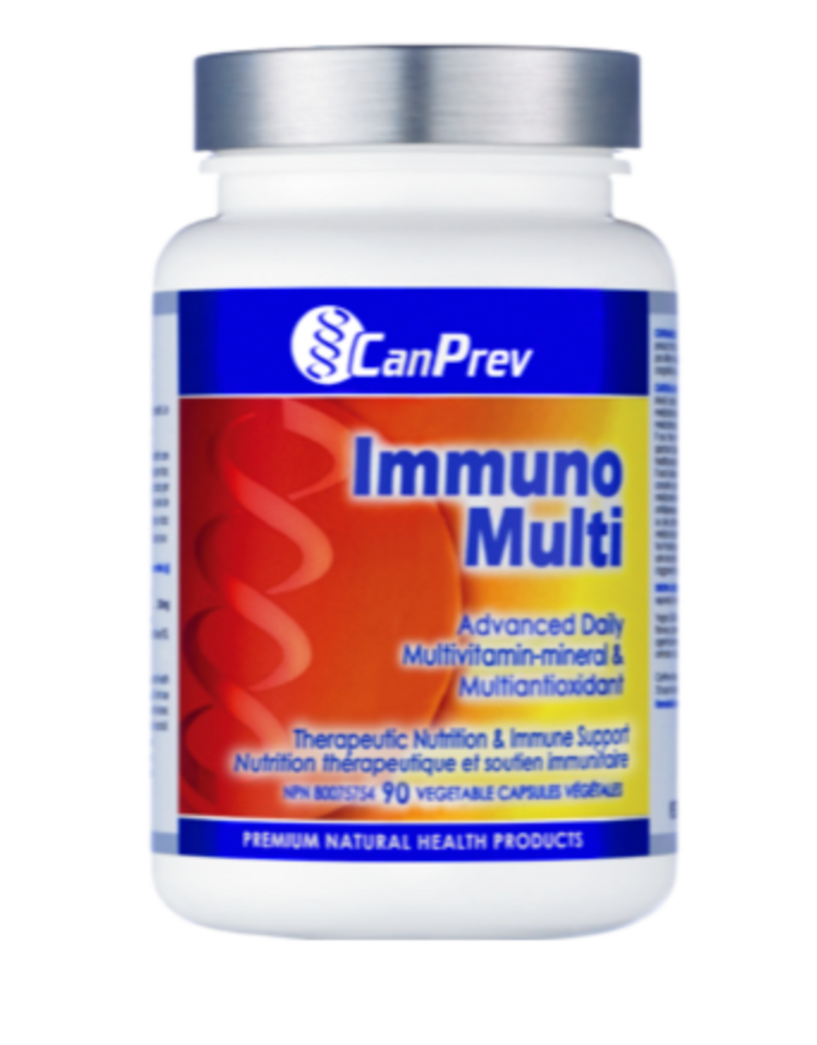 CanPrev CanPrev Immuno Multi 90caps