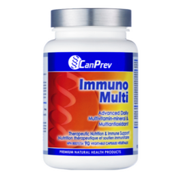 CanPrev CanPrev Immuno Multi 90caps