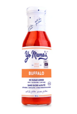 Yo Mama's Buffalo Sauce