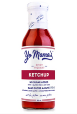 Yo Mama's Ketchup