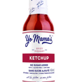 Yo Mama's Ketchup