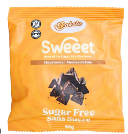 Dakota Dakota Sweeets Haystacks