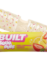 Built Bar Puffs Pink Lemonade Squeeze