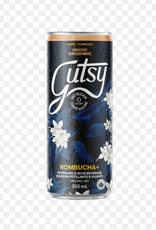 Gutsy Kombucha Ginger