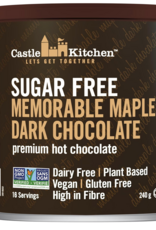 Castle Kitchen Memorable Maple Choc