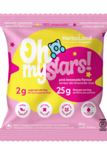 Herbaland Oh My Stars Pink Lemonade