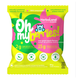 Herbaland Oh My Berries Sour Green Apple
