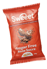 Dakota Dakota Sweeets Choc Salted Almonds