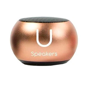 u speaker mini