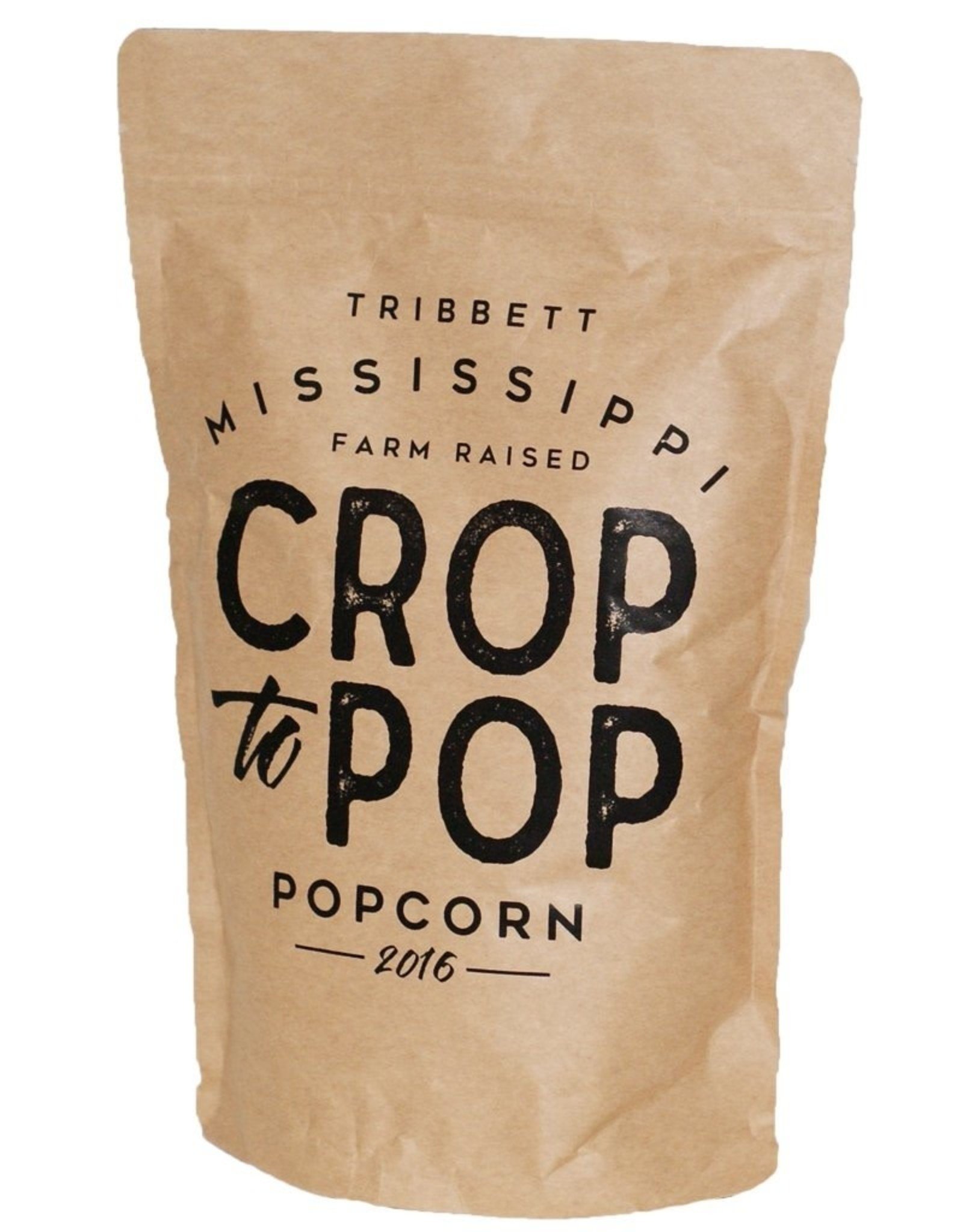 Crop to Pop Popcorn Crop to Pop Popcorn