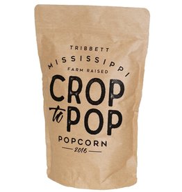 Crop to Pop Popcorn Crop to Pop Popcorn
