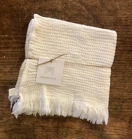 House No. 23 Ella Hand Towel