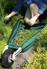 Allsop Wheeleasy LE Garden Cart/Wheelbarrow