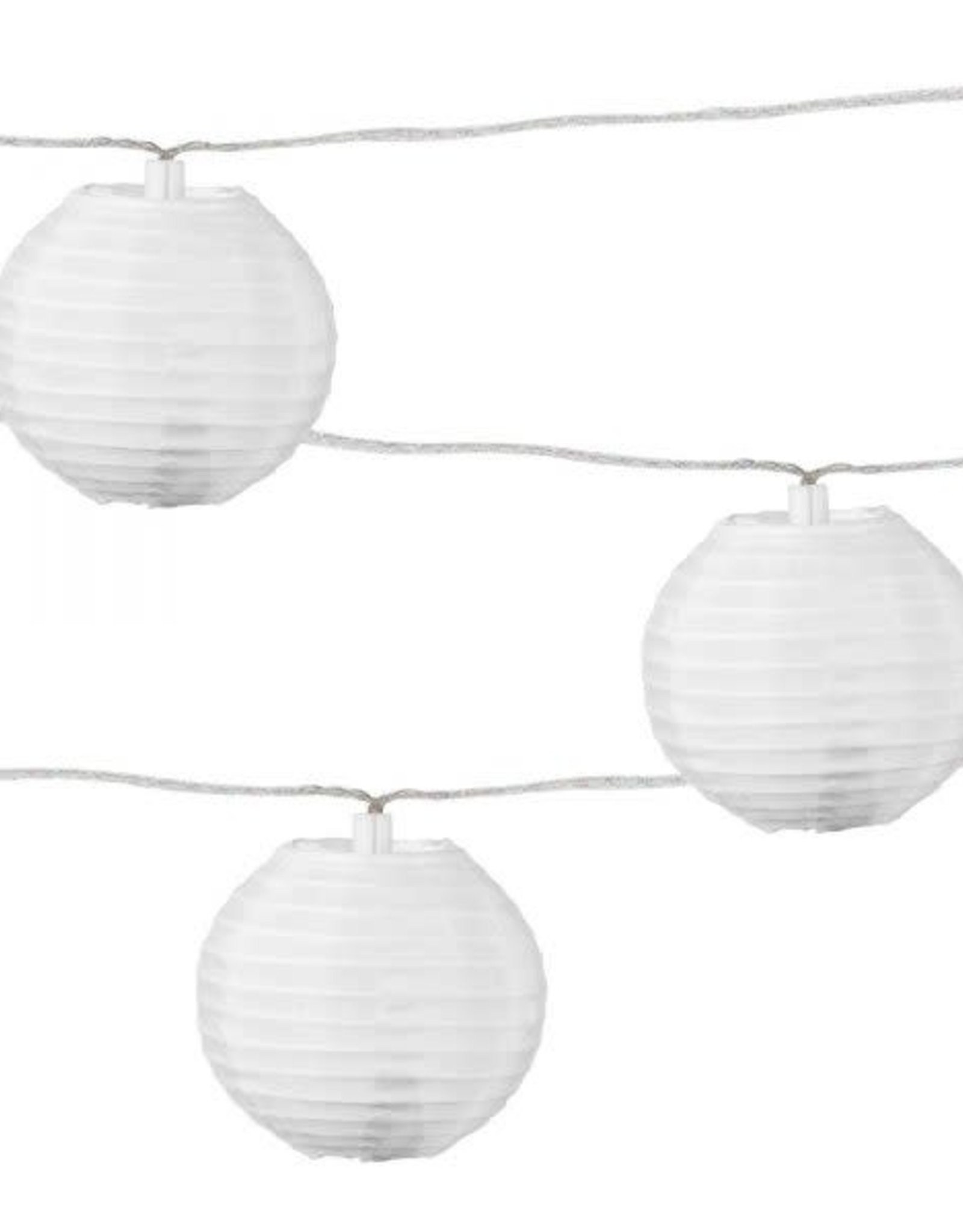 Allsop Soji String Light White