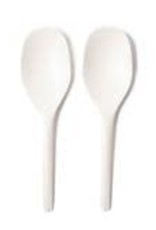 EKOBO USA Gusto "Duo" Salad Server