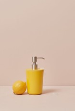 EKOBO USA Bano Soap Dispenser Lemon