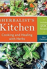 Herbalist’s Kitchen