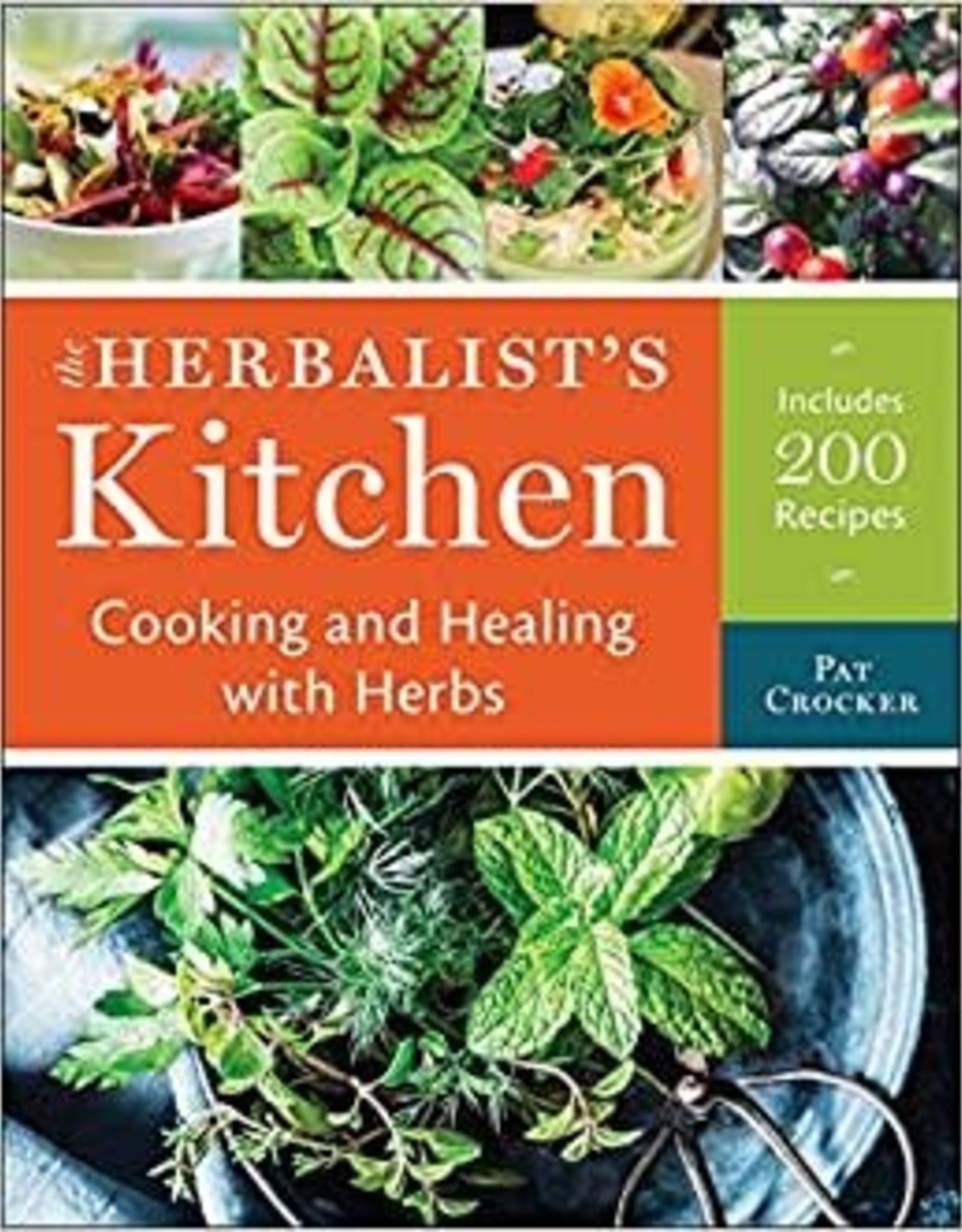 Herbalist’s Kitchen