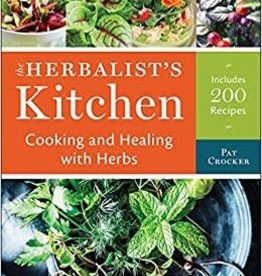 Herbalist’s Kitchen