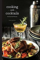 Cooking With Cocktails
