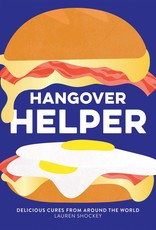 Common Ground Distributors Hangover Helper