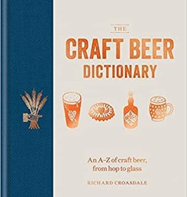 Craft Beer Dictionary