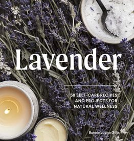 Common Ground Distributors Lavender by Gillis
