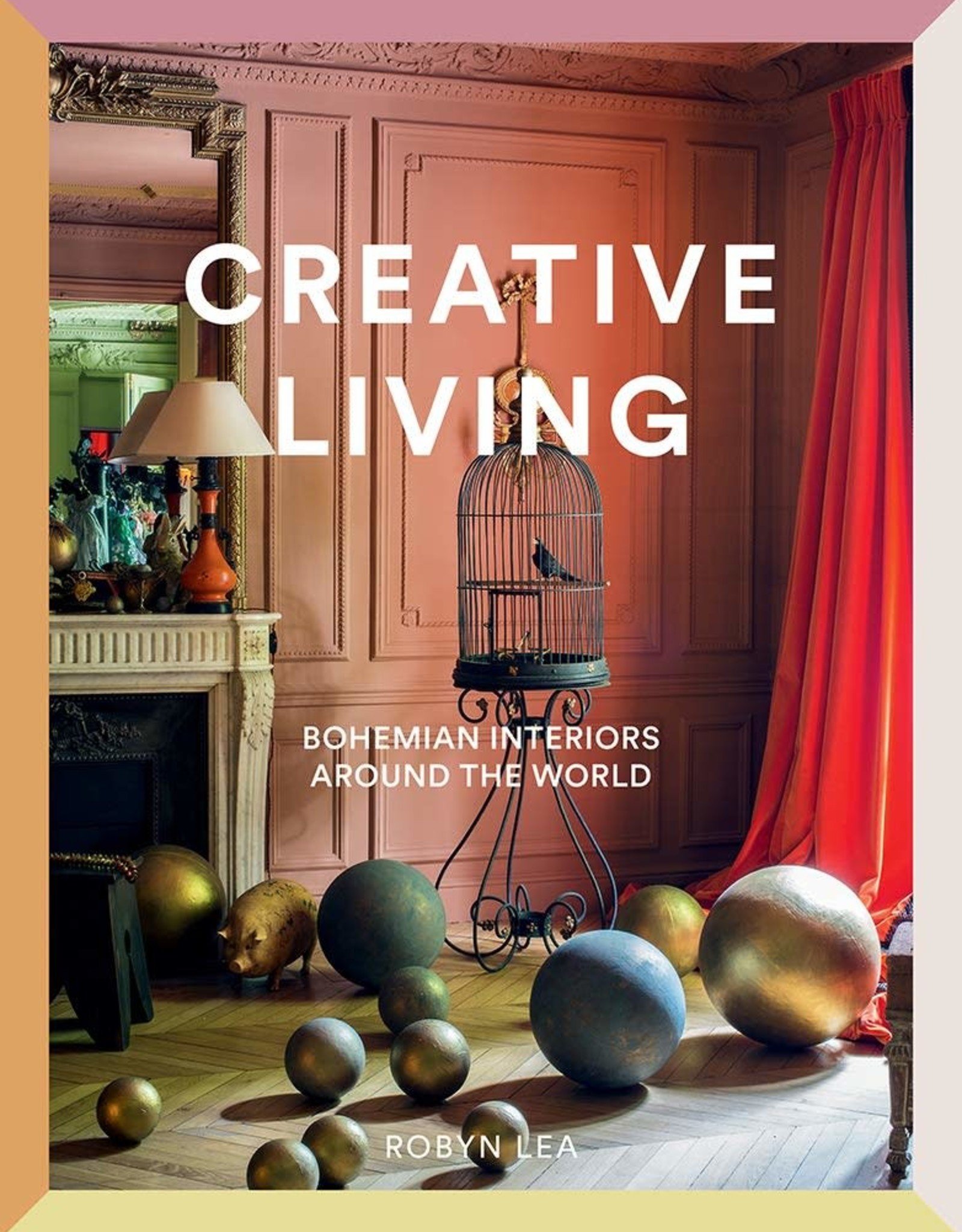 Creative Living