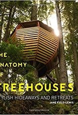 Common Ground Distributors The Anatomy Of  Treehouses
