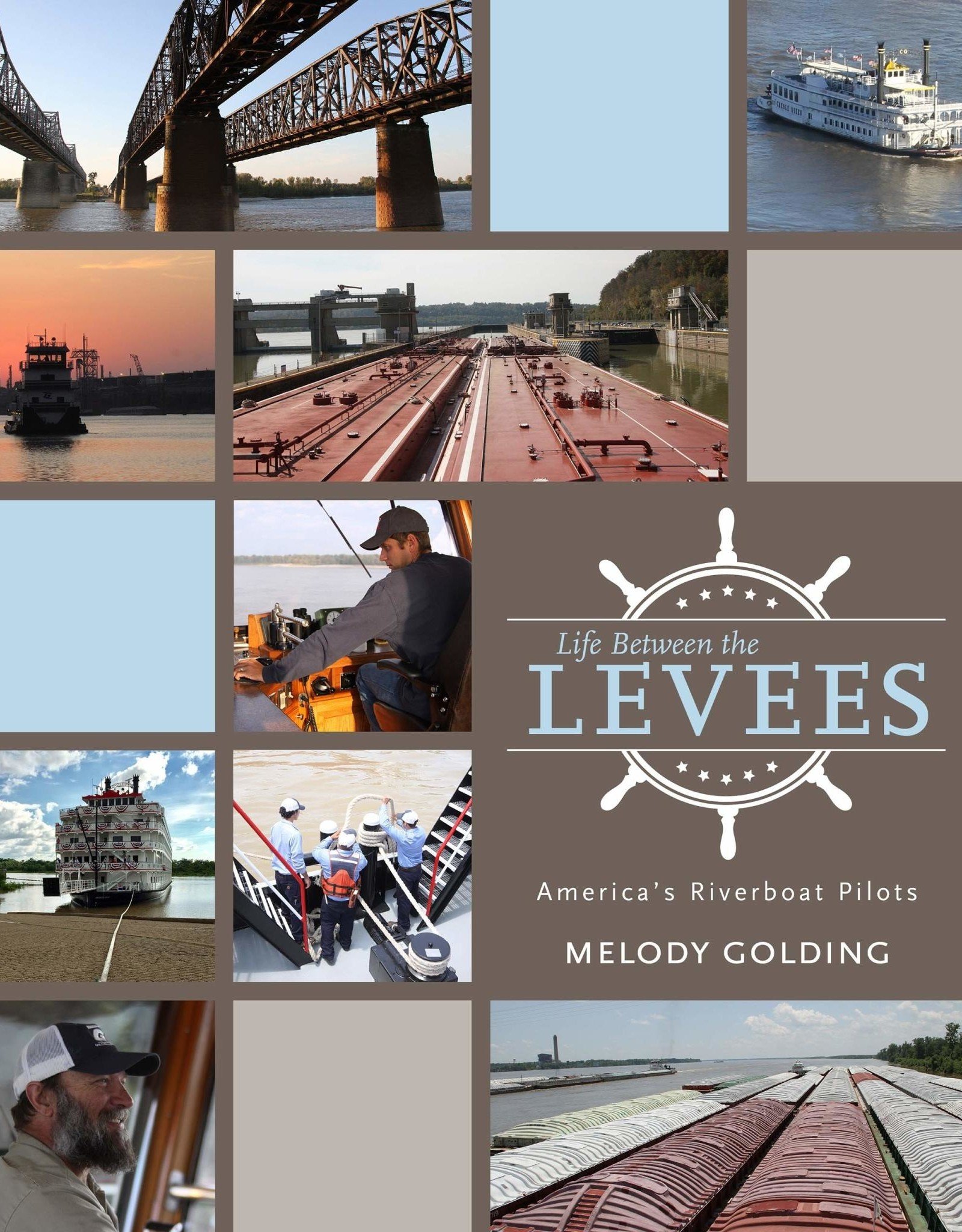 University of Mississippi Press Life Between the Levees