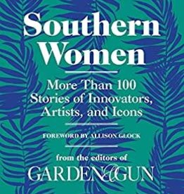 Harper Collins Southern Women: More than 100 Stories of Innovators, Artists, and Icons