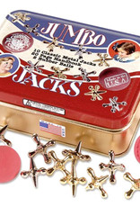 Channel Craft Jumbo Jacks Tin