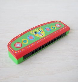 DJECO Animambo Harmonica