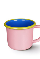 Bornn Colorama 12 oz Mug