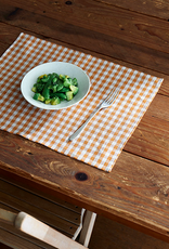 fog linen SET 4 // Linen Place Mat