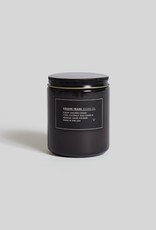 Square Trade Goods Co Square Trade Goods 8 oz Candle