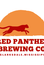 Red Panther Brewing Co. Red Panther Brewing Co T-Shirt