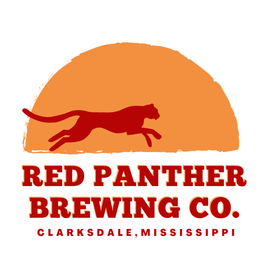 Red Panther Brewing Co. Red Panther Brewing Co T-Shirt