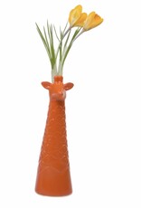 Chive Giraffe Flower Vase