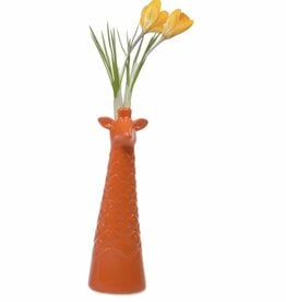 Chive Giraffe Flower Vase
