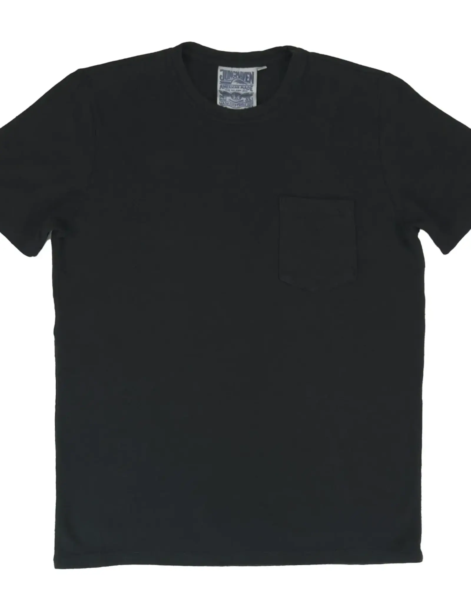 Jungmaven Baja Pocket Tee