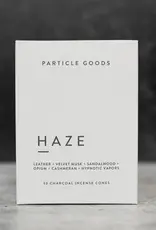 Particle Goods Particle Goods Incense Cones